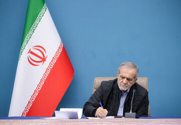 آیت‌الله موسوی تبریزی کارنامه‌ای روشن از پایبندی به اصول و آرمان‌های انقلاب اسلامی را بر جا گذاشت