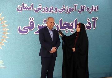 هدیه ۶۰۰ کلاس درس به دانش‌آموزان در مهرماه سال جاری