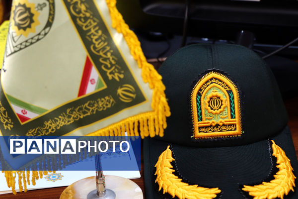 معاون جدید اجتماعی انتظامی استان یزد معرفی شد