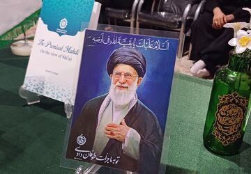 موکب‌های شبانه‌روزی ایلام در حال خدمت‌رسانی بی‌وقفه به زائران اربعین هستند 