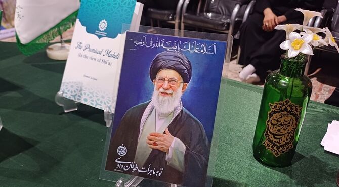 موکب‌های شبانه‌روزی ایلام در حال خدمت‌رسانی بی‌وقفه به زائران اربعین هستند 