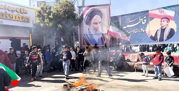 دانش‌آموزان امروز، ادامه‌دهندگان راه آگاهی و آزادگی دیروز