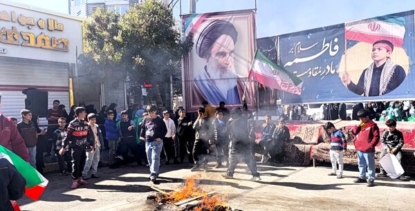دانش‌آموزان امروز، ادامه‌دهندگان راه آگاهی و آزادگی دیروز