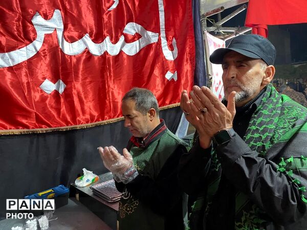  بلوار فضل نیشابور، یادآور عشق و اتحاد ملی