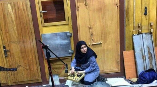 نقش هنرمندان در شرایط جنگی حساس‌تر و تأثیرگذارتر از همیشه است