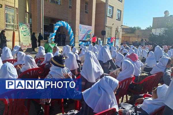 سفیران سلامت پیشگامان خود مراقبتی در مدارس 