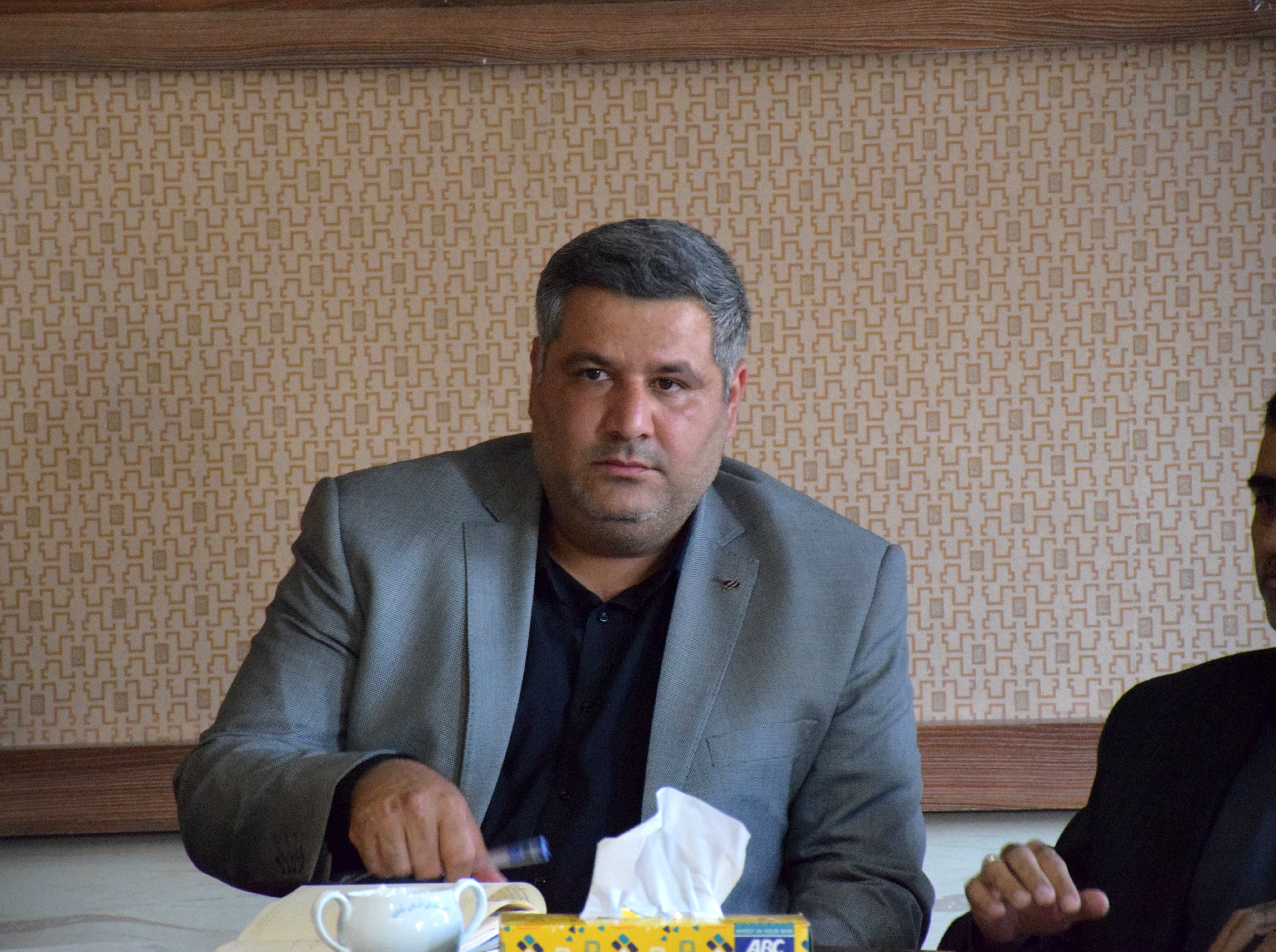 جانمایی اصولی نیروگاه‌های خورشیدی با ایجاد بانک زمین