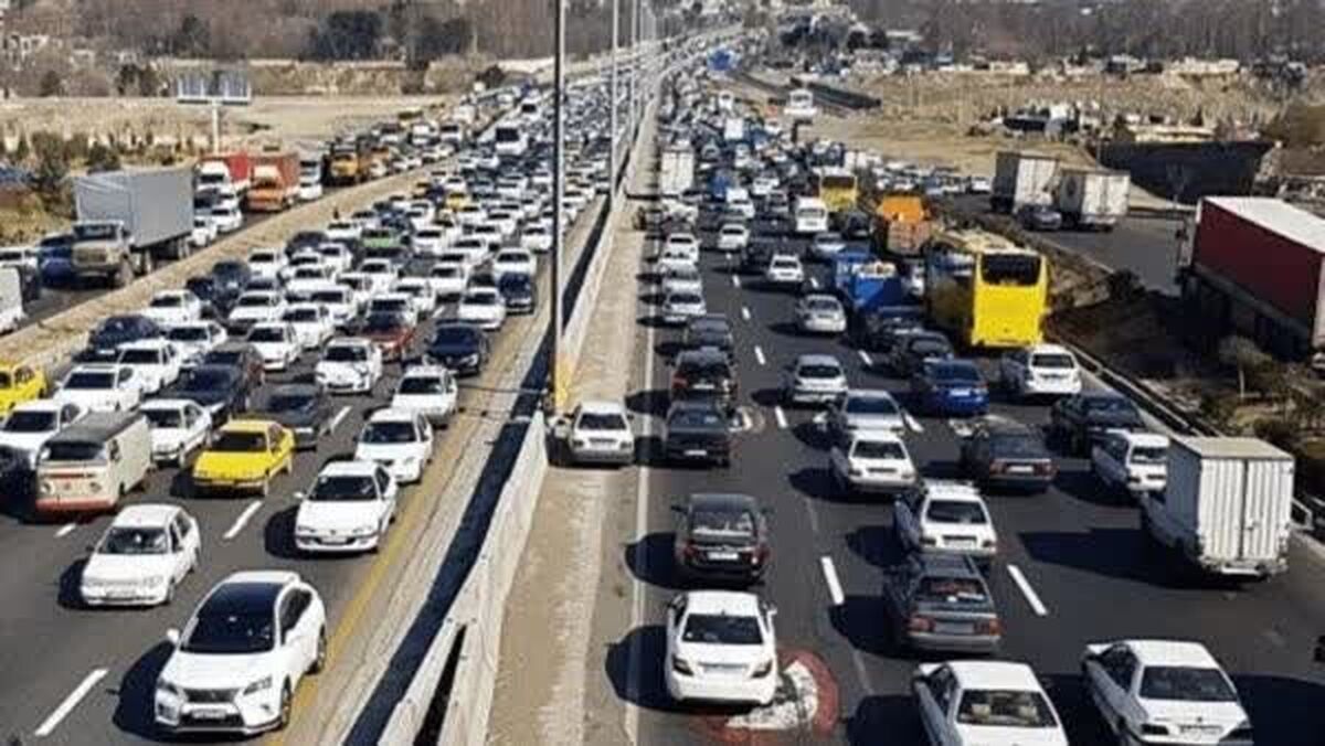 کمربندی قلعه‌نو تا پایان شهریور تکمیل می‌شود