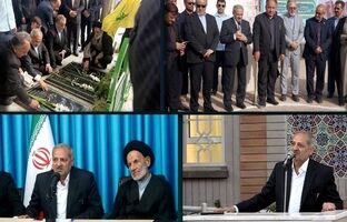 ۳۰ هزار دانشجومعلم وارد دانشگاه فرهنگیان می‌شوند/ مشارکت میلیونی مردم در پویش «بساز مدرسه»
