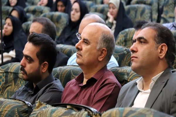 کارگاه تبیین مدارس الگوی تراز سند تحول بنیادین