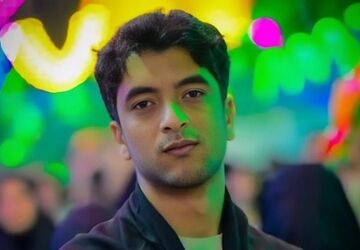 شهید ابوالفضل فتحی یکی از خبرنگاران شهید جنگ ۱۲ روزه ایران و رژیم صهیونسیتی