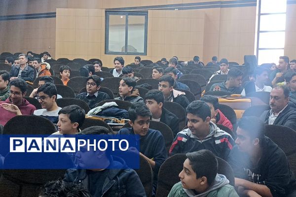 چهل و چهارمین جشنواه فرهنگی و هنری در رشته تک نوازی و همنوازی در نیشابور