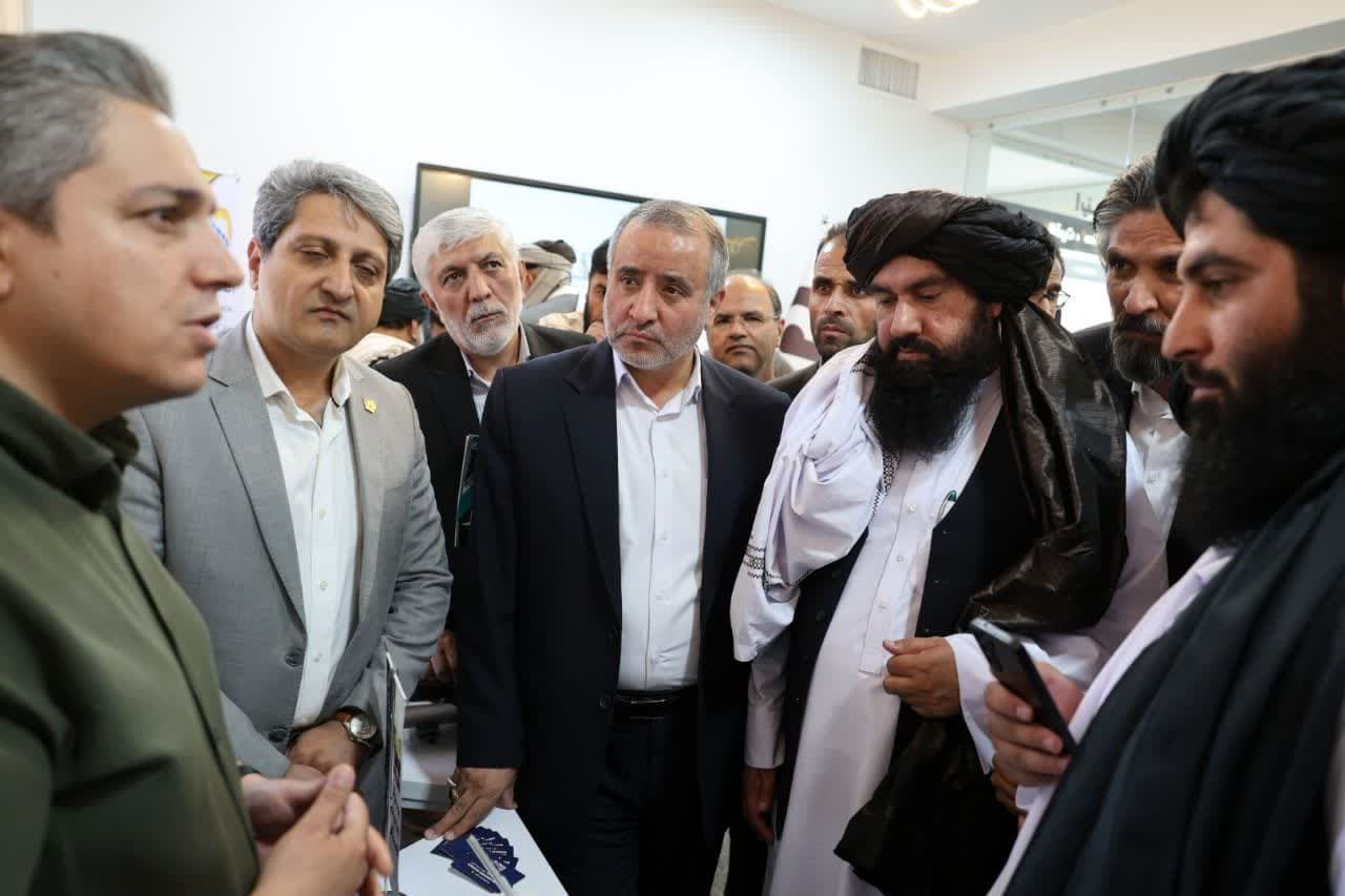 استارتاپ‌ها پل دوستی ایران و افغانستان
