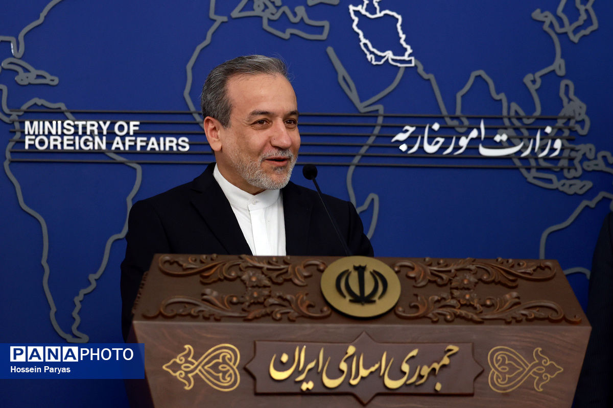 گفت‌وگوی غیرمستقیم ایران و آمریکا از شنبه در عمان آغاز می‌شود