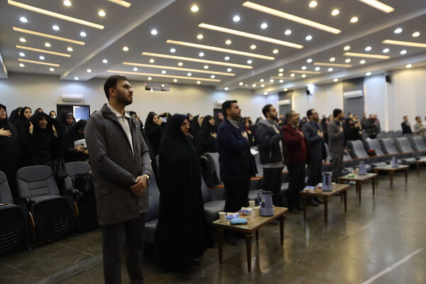 جلسه قطبی توجیهی لیگ جت به میزبانی اسلامشهر
