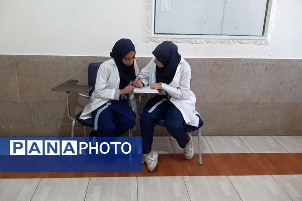 جشنواره خوارزمی فرصتی برای کشف استعدادهای دانش‌آموزان 