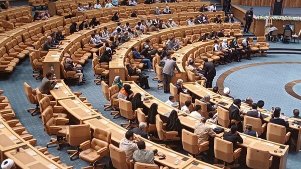 هشتمین اجلاس بین‌المللی همبستگی با کودکان و نوجوانان فلسطینی 