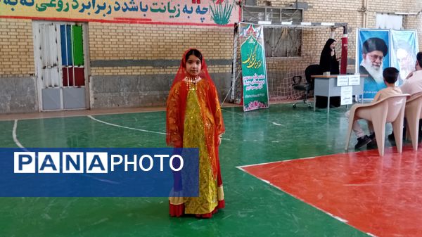  برنامه‌های اوقات فراغت؛ تجلی خلاقیت و تلاش