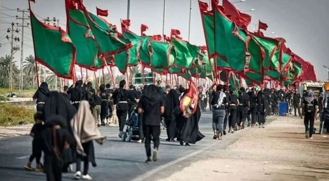 چه رازی در این راه نهفته است که میلیون‌ها دل، بی‌قرارِ رسیدن می‌شوند؟