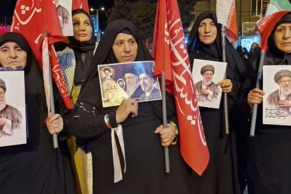 صد و سی‌ و نهمین شب بیعت با رهبری در نورآباد لرستان 