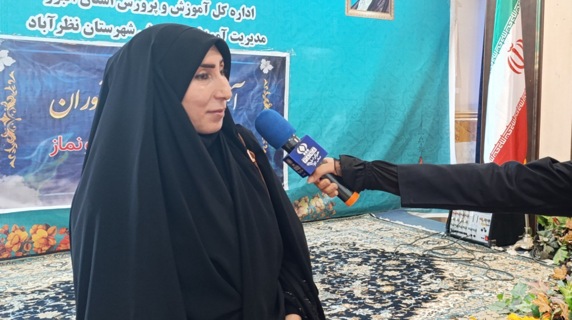 مسابقات قرآن و عترت مسیر تعالی جامعه را هموار می‌سازد