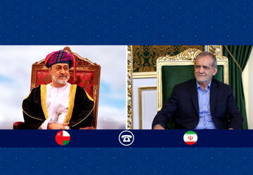 اگر آمریکا رژیم صهیونیستی را مهار نکند، ایران ناگزیر از پاسخ‌های دردناک‌تر خواهد بود