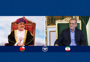 اگر آمریکا رژیم صهیونیستی را مهار نکند، ایران ناگزیر از پاسخ‌های دردناک‌تر خواهد بود