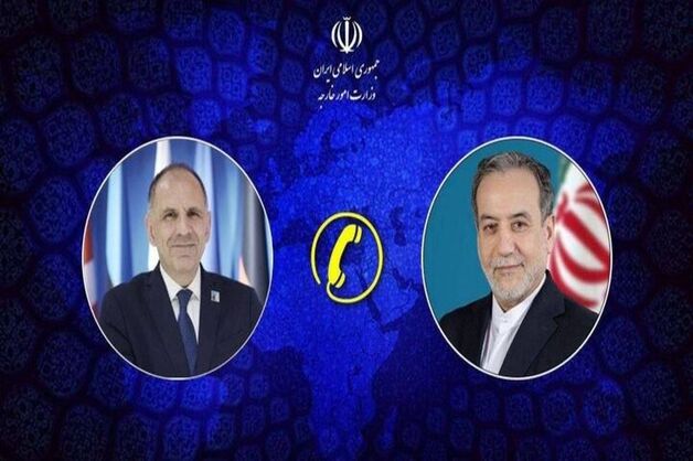 عراقچی: اتحادیه اروپا فاقد جایگاه اخلاقی موعظه حقوق بشری دیگران است