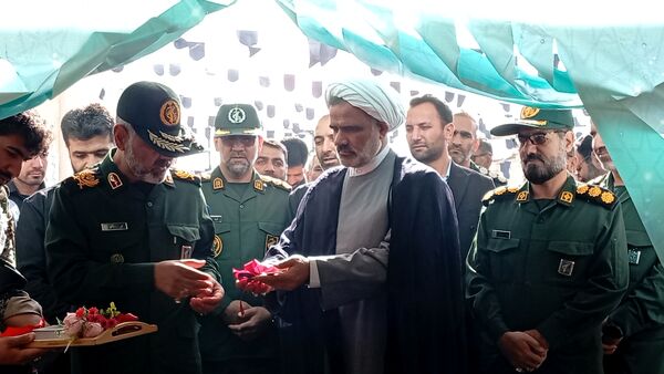  نمایشگاه و جشنواره انتخاب و معرفی پایگاه‌های اسوه در شهرکرد 