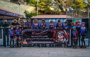 شهادت متین صفائیان، نوجوان ۱۶ ساله قربانی حمله ناجوانمردانه به قلب تهران