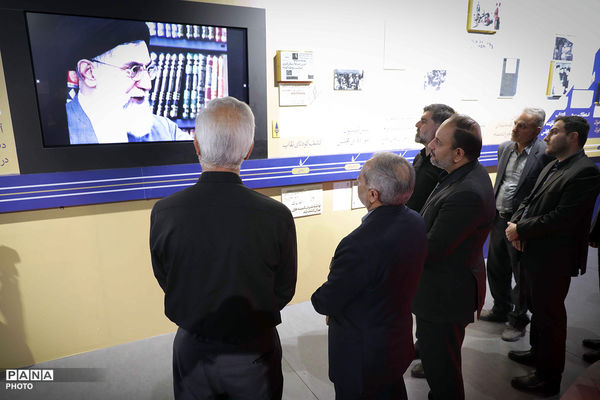 در لباس سربازی