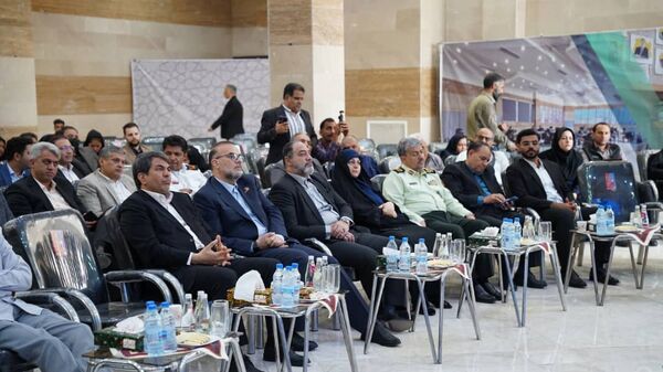 افتتاح کارخانه نوآوری کرمان