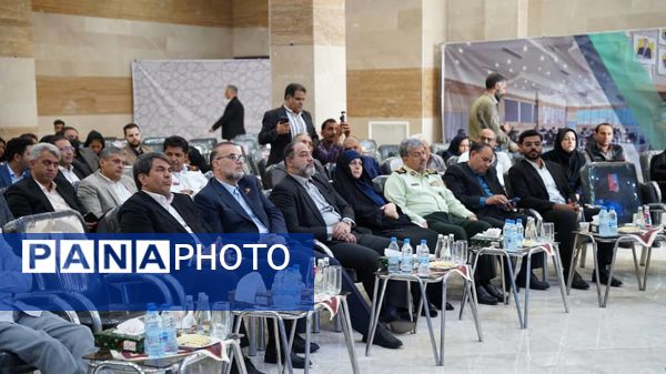 افتتاح کارخانه نوآوری کرمان