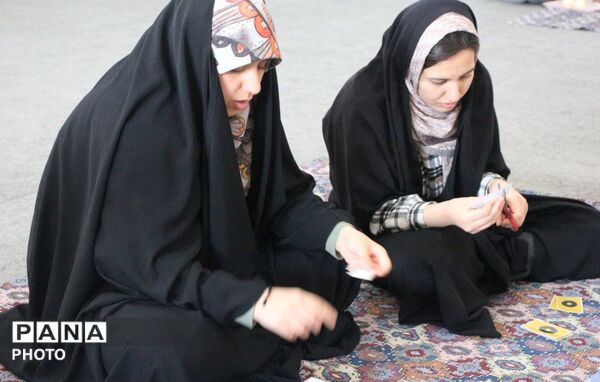بذر علم در مناطق محروم