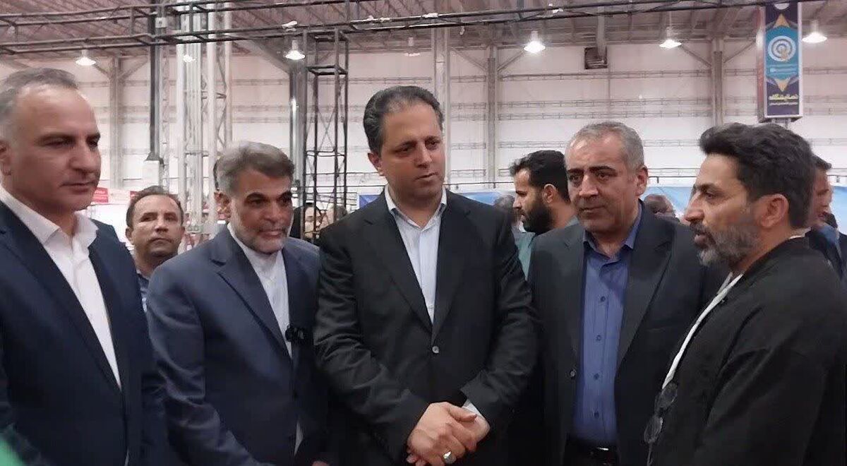 فناوری و مکانیزاسیون، مسیر ارتقای بهره‌وری کشاورزی همدان می‌شود