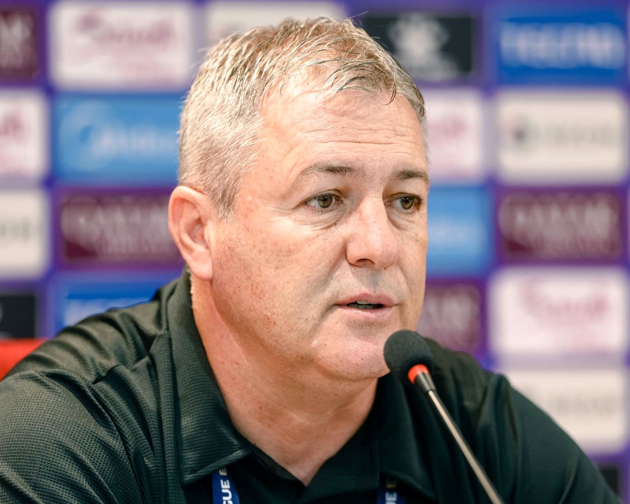 بازیکنان تراکتور کیفیت بالایی دارند/ هواداران ورزشگاه را پُر کنند 