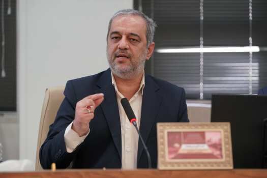 آموزش و توانمندسازی مدیران مدارس، زمینه‌ساز کاهش چالش‌های آموزش‌وپرورش است