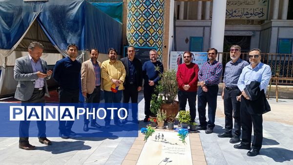 اردوی مدیران سازمان دانش‌آموزی پایتخت در راستای بهبود عملکرد سازمان