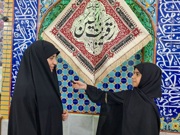 طریق النور در سوگ آفتاب 