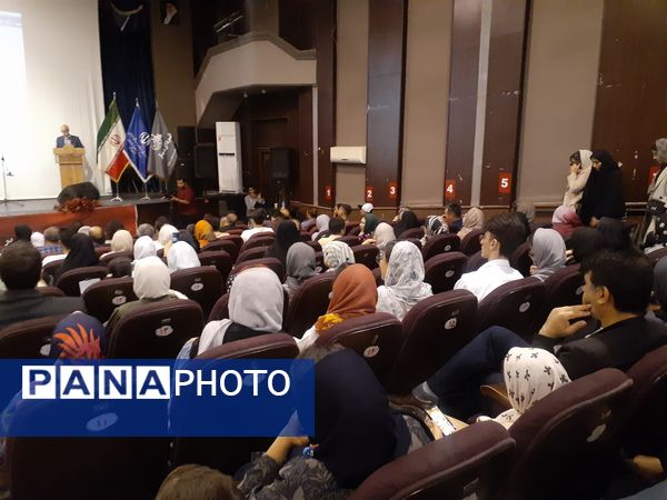 آیین بزرگداشت ابوالقاسم فردوسی در بجنورد