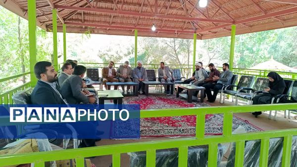 نشست هم‌اندیشی معاونان پرورشی و تربیت‌بدنی استان کهگیلویه و بویراحمد