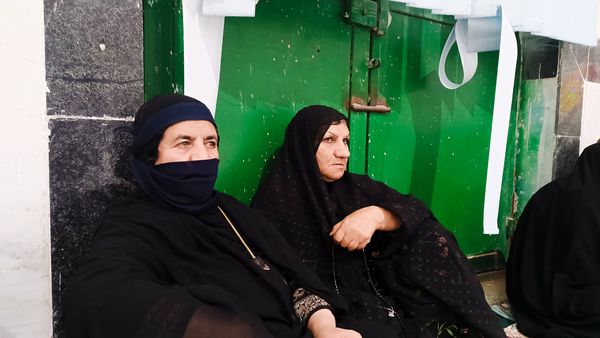 جشن باشکوه میلاد پیامبر اکرم (ص) و امام جعفر صادق (ع) در شهرستان مارگون