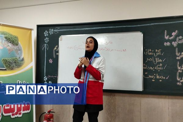  آیین افتتاحیه طرح «میدان پویا» در شهرستان قدس