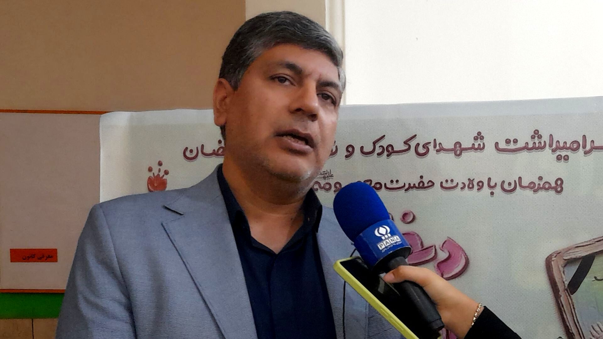 دختران پیشتاز، میراث دار فرهنگ مقاومت هستند