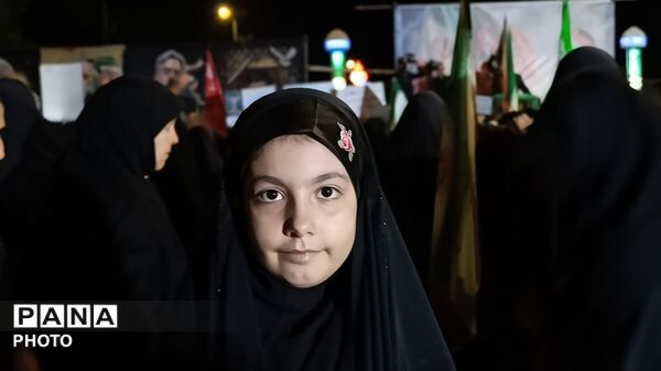 دهه نودی های پای انقلاب