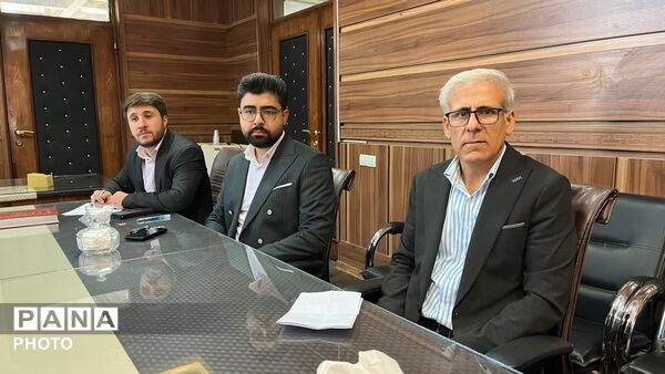 جلسه شورای برنامه ریزی سازمان دانش آموزی استان کهگیلویه و بویراحمد 