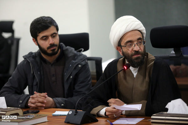  نشست فعالان و مجموعه‌های مردمی تربیت با معاون پرورشی و فرهنگی وزارت آموزش و پرورش