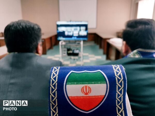 سالروز تاسیس سازمان دانش‌آموزی در منطقه مهربان