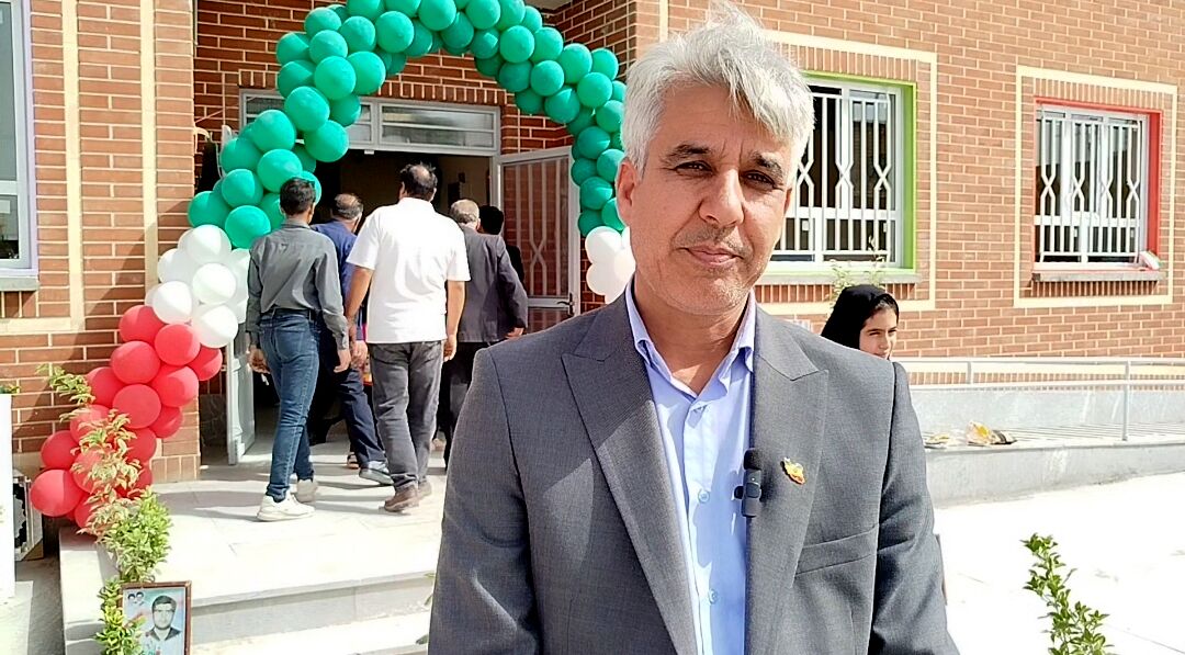 امیدواریم دبستان نسیم دانایی مسیر تحصیل و تربیت دانش‌آموزان را هموار کند