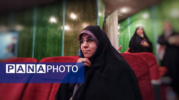 برگزاری رویداد ملی رسانش